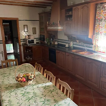 La Casita Del Cerro * Candeleda