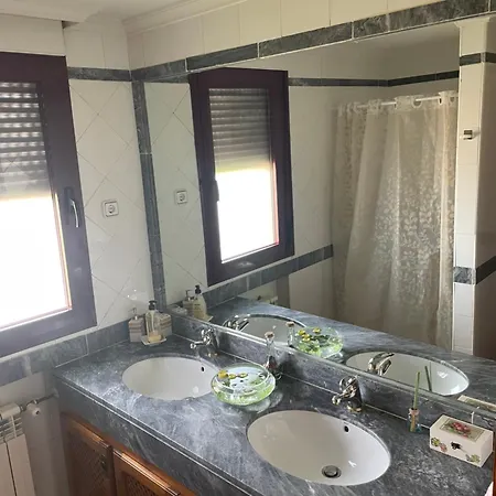 La Casita Del Cerro בית נופש