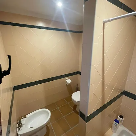 La Casita Del Cerro בית נופש קנדלדה