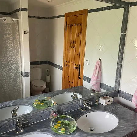 La Casita Del Cerro *