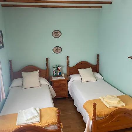 La Casita Del Cerro * קנדלדה