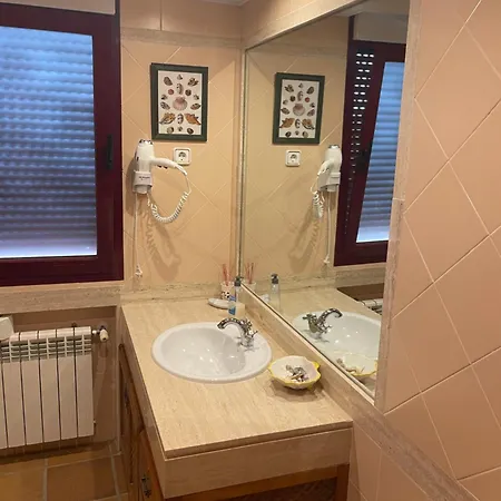 La Casita Del Cerro Nyaraló *