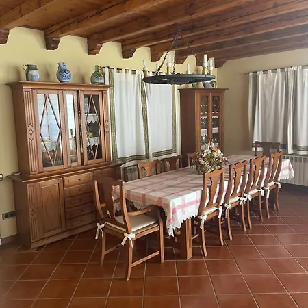 La Casita Del Cerro * Candeleda