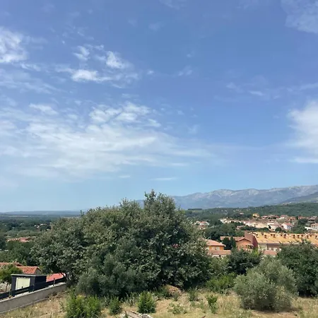 La Casita Del Cerro Nyaraló *