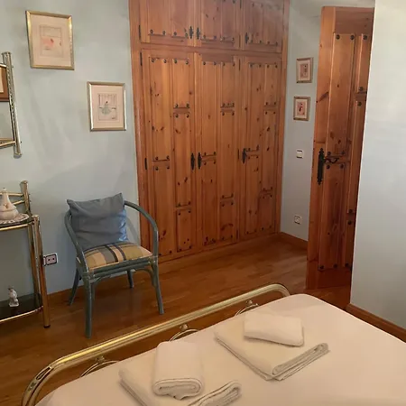 La Casita Del Cerro קנדלדה