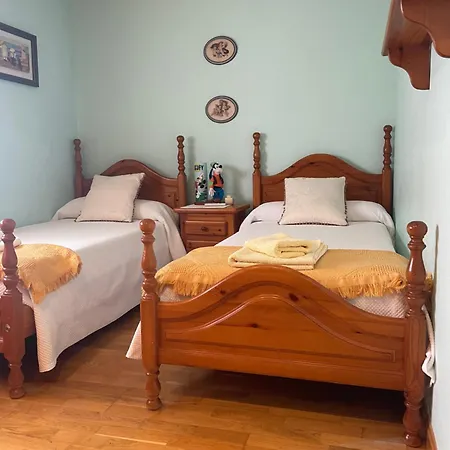La Casita Del Cerro בית נופש