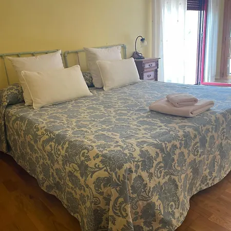La Casita Del Cerro בית נופש קנדלדה