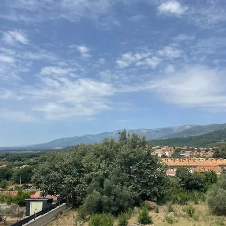 La Casita Del Cerro * Candeleda