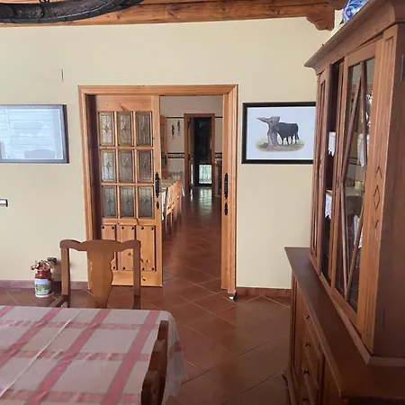 La Casita Del Cerro Nyaraló