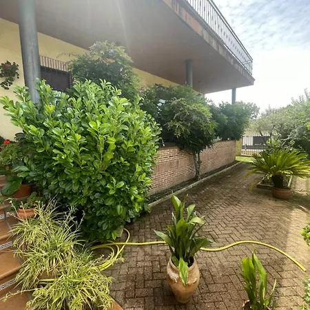 בית נופש La Casita Del Cerro *
