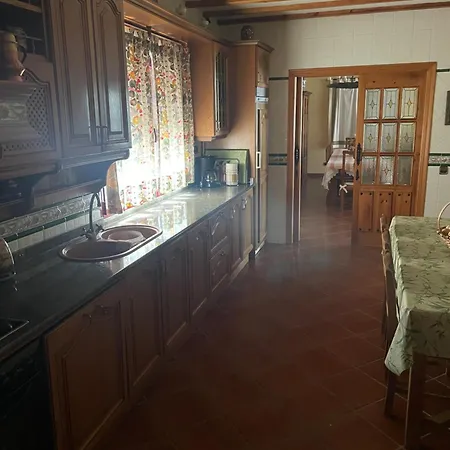 La Casita Del Cerro * Candeleda