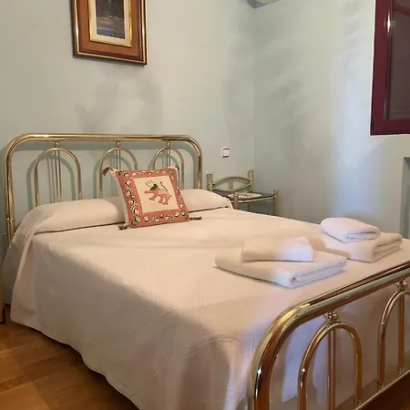 La Casita Del Cerro *