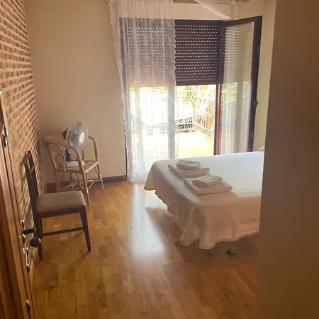 La Casita Del Cerro * Candeleda