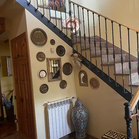 La Casita Del Cerro * קנדלדה