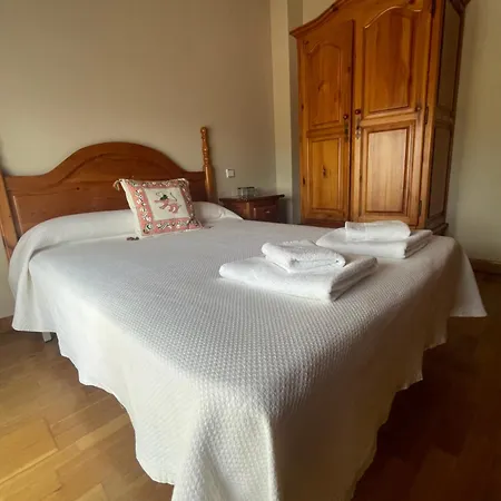 La Casita Del Cerro * Candeleda