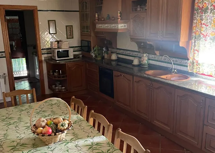 La Casita Del Cerro * 칸델레다