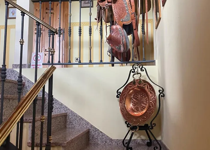 La Casita Del Cerro 펜션 *