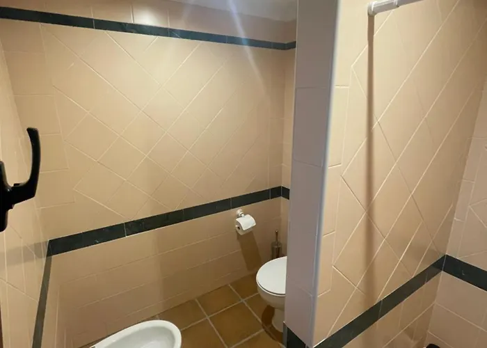 La Casita Del Cerro 펜션 칸델레다