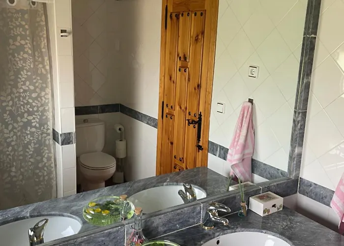 La Casita Del Cerro *