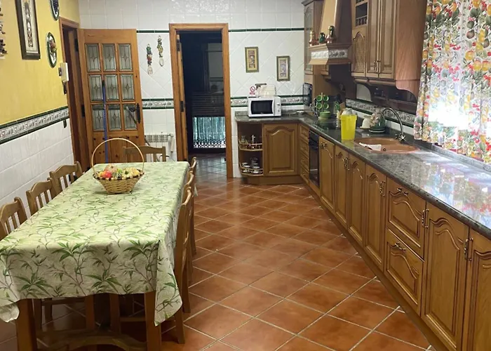 La Casita Del Cerro 칸델레다