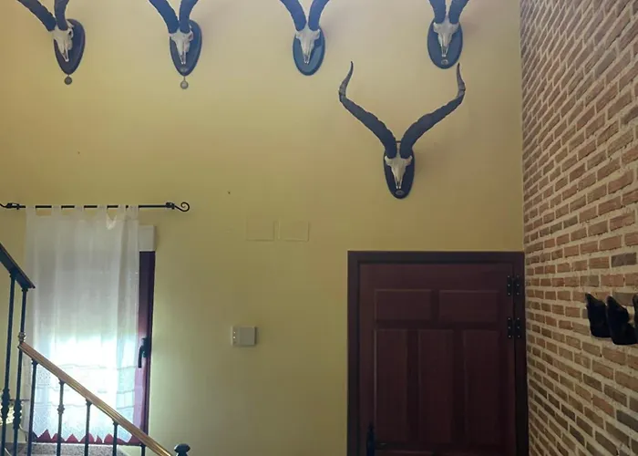 La Casita Del Cerro 칸델레다