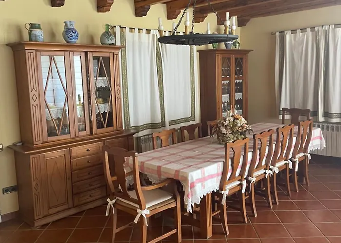 La Casita Del Cerro * 칸델레다