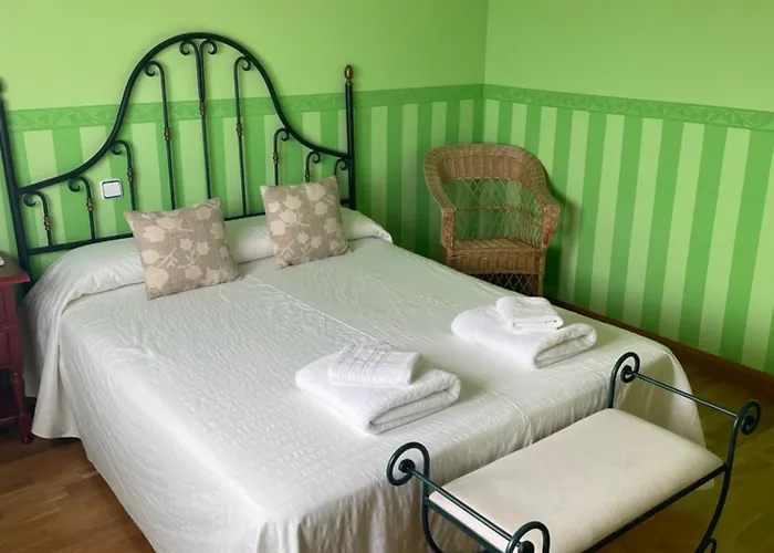 La Casita Del Cerro 펜션 칸델레다