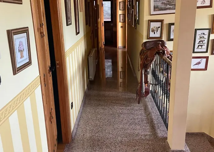 La Casita Del Cerro 칸델레다