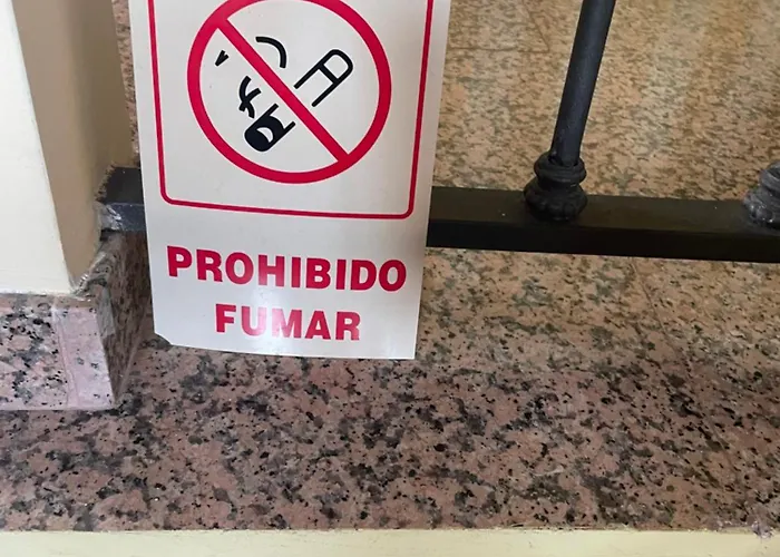 La Casita Del Cerro 펜션