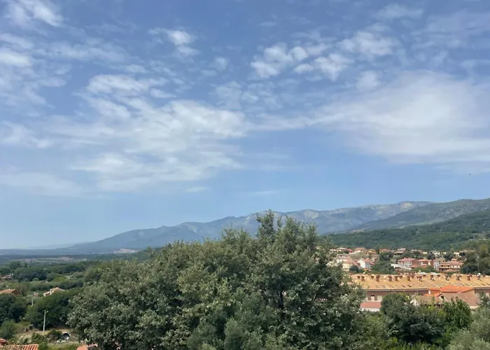 La Casita Del Cerro * 칸델레다