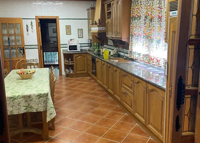 La Casita Del Cerro 칸델레다